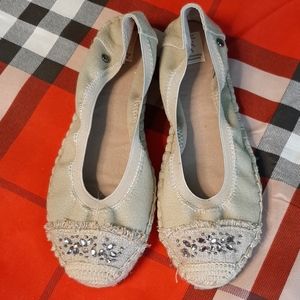Simply Vera Wang Flat Shoes